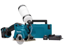 12 V Max Diamantsnijder nat 85 mm