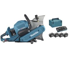 XGT 2x40 V Max Doorslijper 355 mm