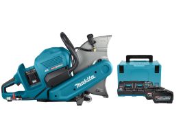 XGT 2x40 V Max Doorslijper 355mm