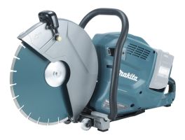 XGT 2x40 V Max Doorslijper 355 mm