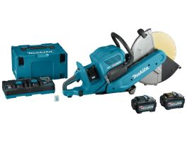 XGT 2x40 V Max Doorslijper 355mm