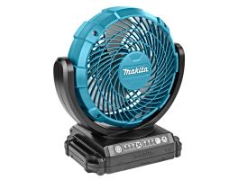 12 V Max Ventilator met zwenkfunctie