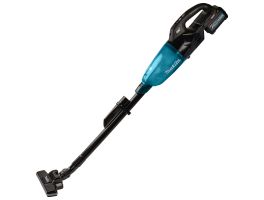 40 V Max Steelstofzuiger zwart