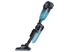 40 V Max Steelstofzuiger zwart