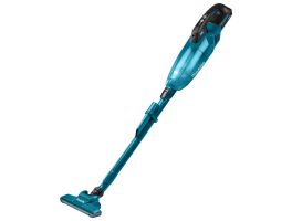 40 V Max Steelstofzuiger blauw