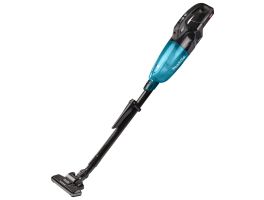 40 V Max Steelstofzuiger zwart