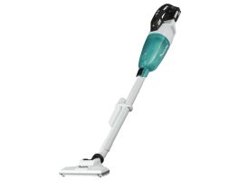 40 V Max Steelstofzuiger wit