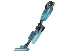 40 V Max Steelstofzuiger blauw