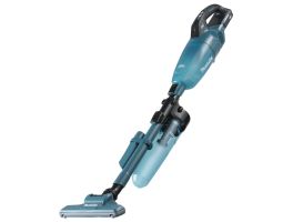 40 V Max Steelstofzuiger blauw