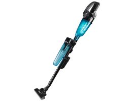 40 V Max Steelstofzuiger zwart