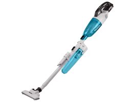 40 V Max Steelstofzuiger wit