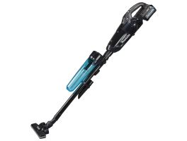 40 V Max Steelstofzuiger zwart