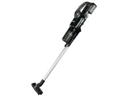 XGT 40 V Max Steelstofzuiger zwart