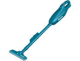 12 V Max Steelstofzuiger blauw