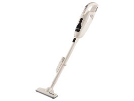 12 V Max Steelstofzuiger ivoorwit