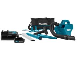 12 V Max Auto stofzuiger