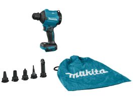 18 V Blaas- en zuigmachine