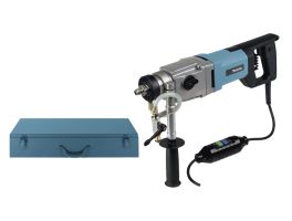 230 V Diamantboormachine droog/nat