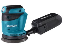18 V Handpalm excenter schuurmachine