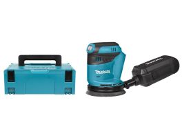 18 V Handpalm excenter schuurmachine