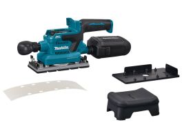 18 V Vlakschuurmachine