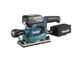 18 V Vlakschuurmachine