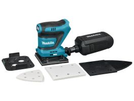 18 V Handpalm vlakschuurmachine