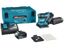 18 V Handpalm vlakschuurmachine