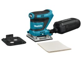 18 V Handpalm vlakschuurmachine