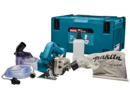 18 V Diamantsnijder nat en droog 125 mm