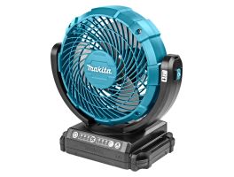 14,4 V / 18 V Ventilator met zwenkfunctie