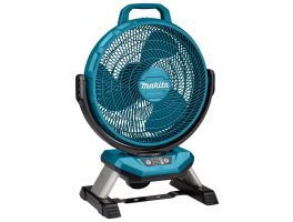 14,4 V / 18 V Ventilator met zwenkfunctie