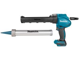 14,4 V Lijm- en kitspuit