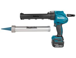 14,4 V Lijm- en kitspuit