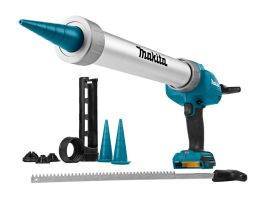 18 V Lijm- en kitspuit