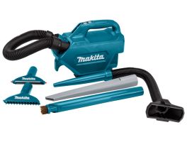 18 V Auto Stofzuiger