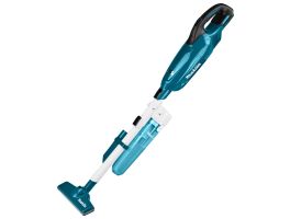 18 V Steelstofzuiger blauw