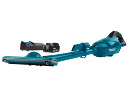 18 V Steelstofzuiger blauw