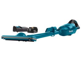 18 V Steelstofzuiger blauw