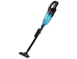 18 V Steelstofzuiger zwart