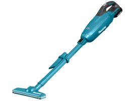 18 V Steelstofzuiger blauw