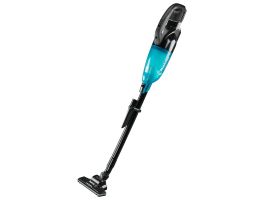 18 V Steelstofzuiger zwart