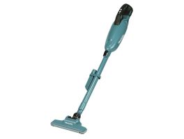 18 V Steelstofzuiger blauw