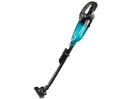 18 V Steelstofzuiger zwart