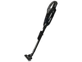 18 V Steelstofzuiger zwart