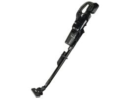 Stofzuiger 18V - black