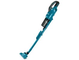 18 V Steelstofzuiger blauw