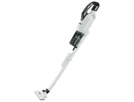 18 V Steelstofzuiger wit