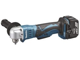 14,4 V Haakse boormachine