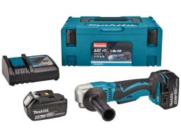 18 V Haakse boormachine